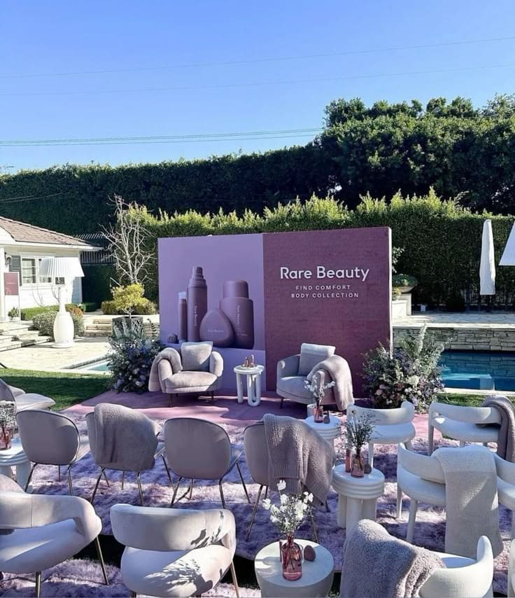 Influencer & VIP Experiences